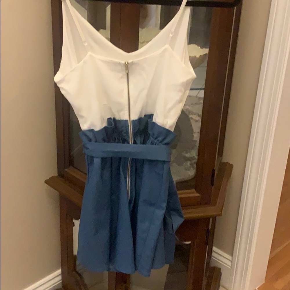 Romper - Picture 3 of 4